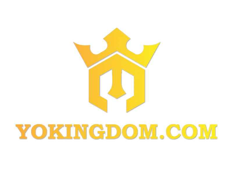 yokingdom.com